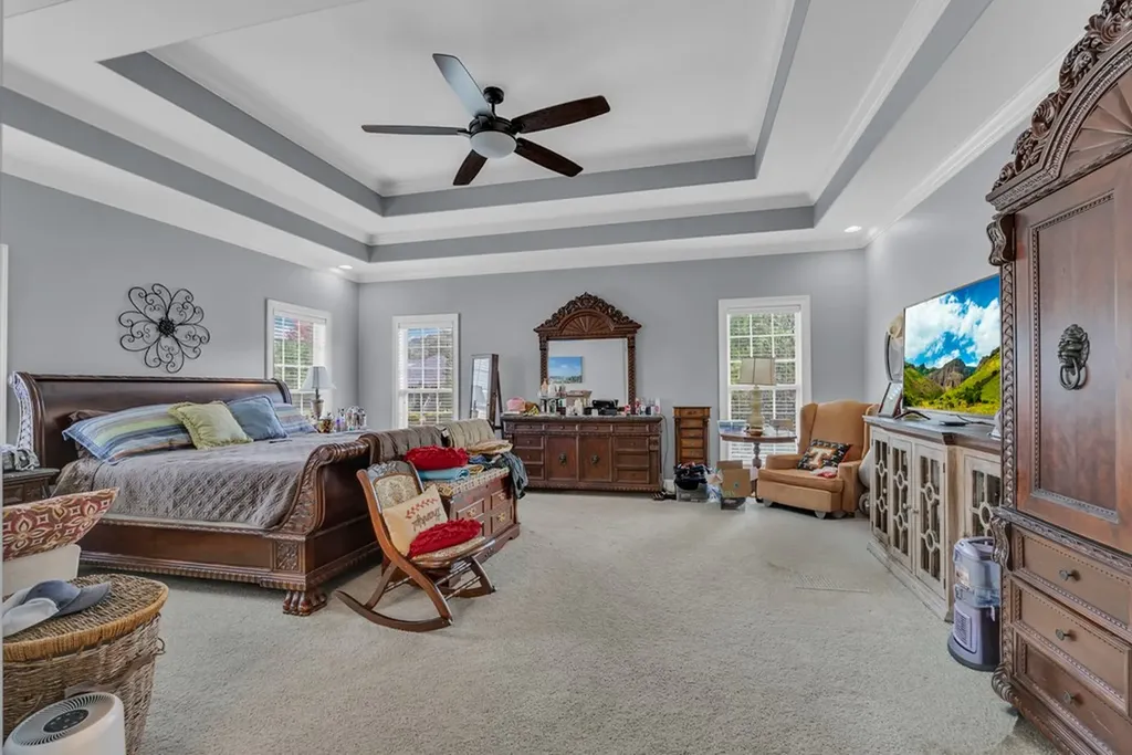 322 New Heritage Drive Cookeville TN 38506