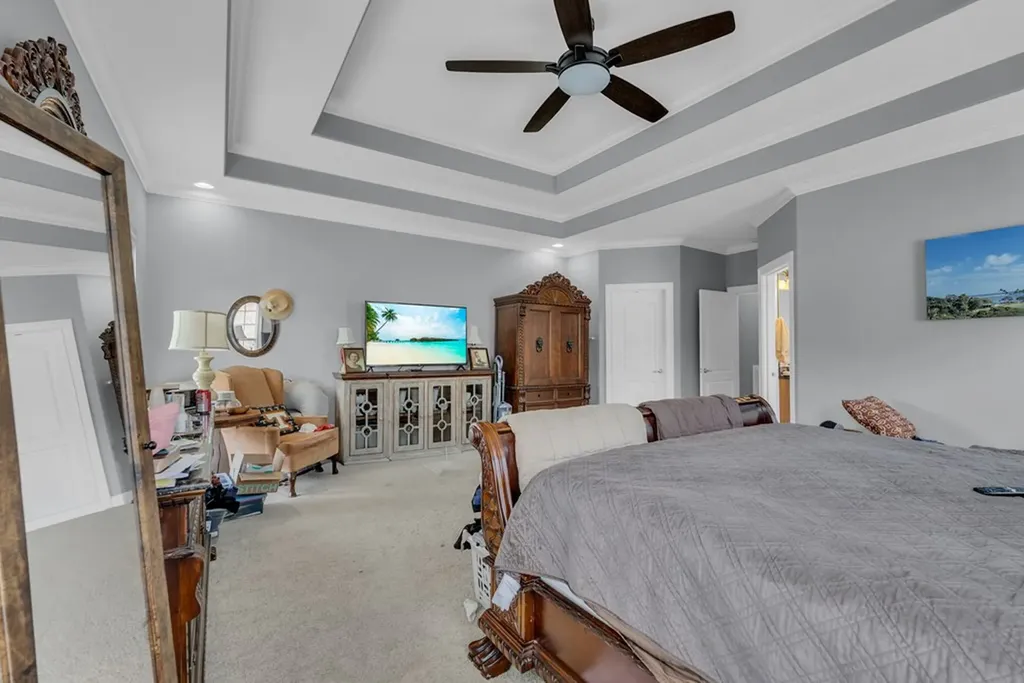 322 New Heritage Drive Cookeville TN 38506