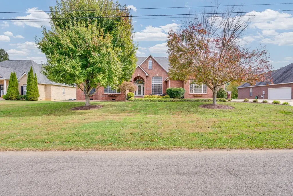 322 New Heritage Drive Cookeville TN 38506