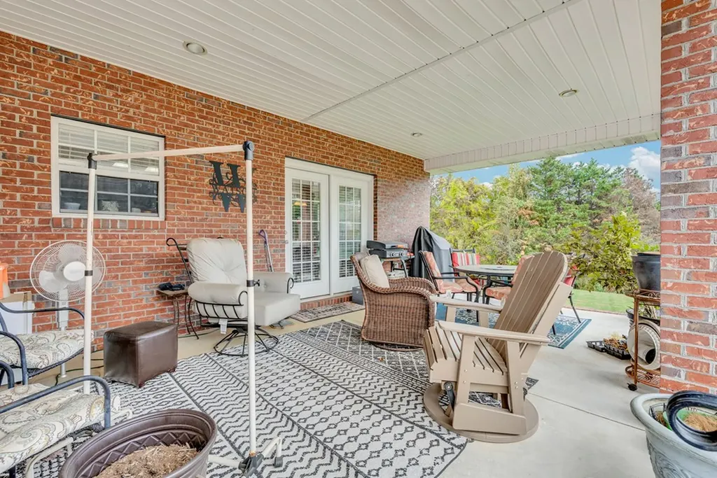 322 New Heritage Drive Cookeville TN 38506