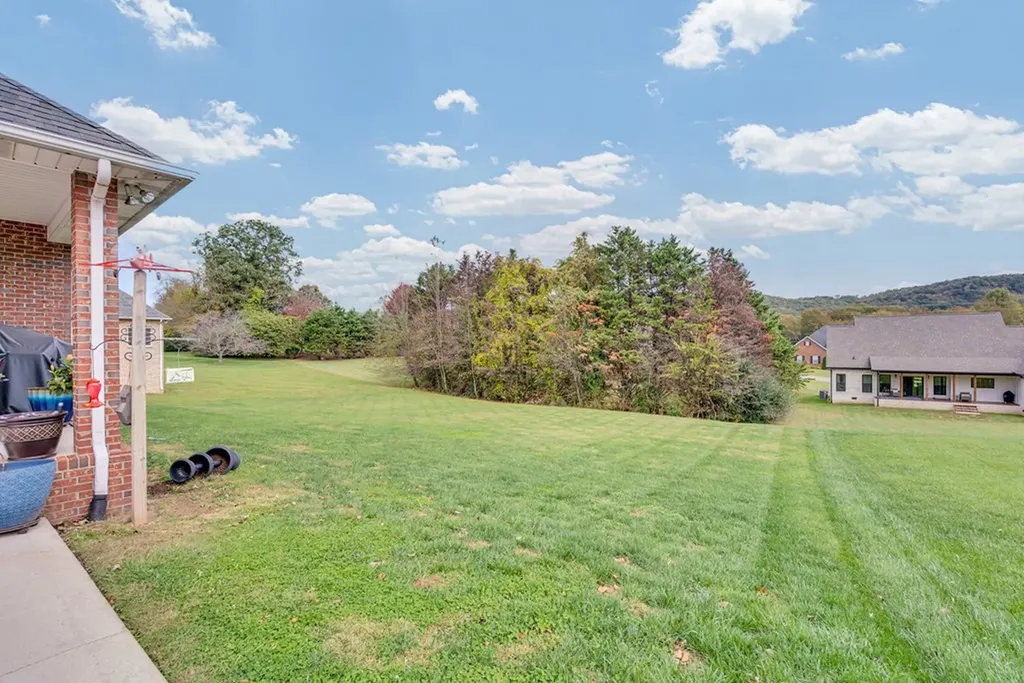 322 New Heritage Drive Cookeville TN 38506