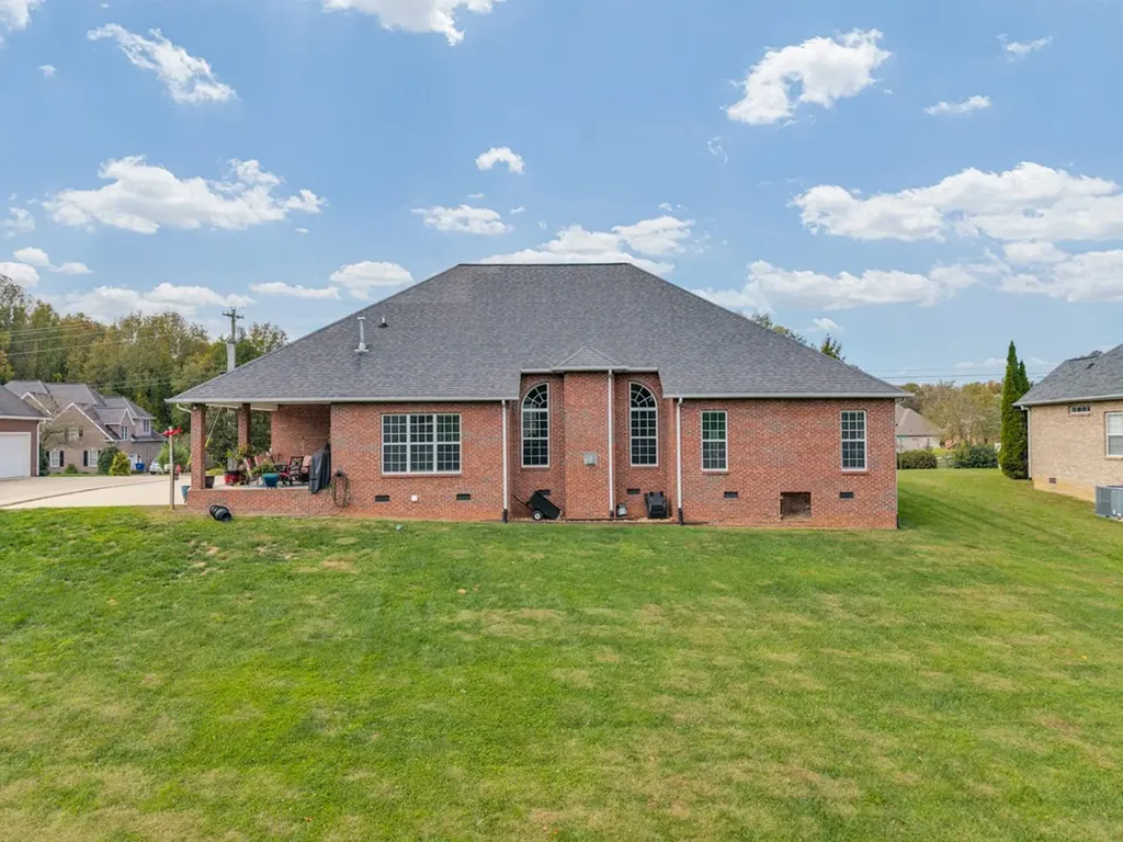 322 New Heritage Drive Cookeville TN 38506