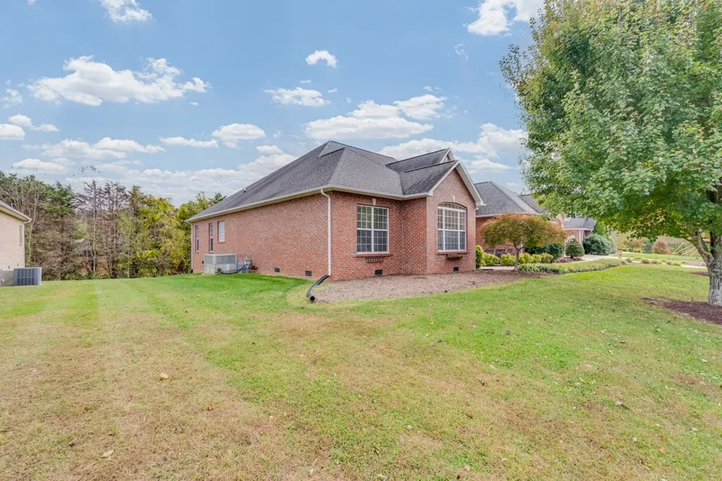 322 New Heritage Drive Cookeville TN 38506