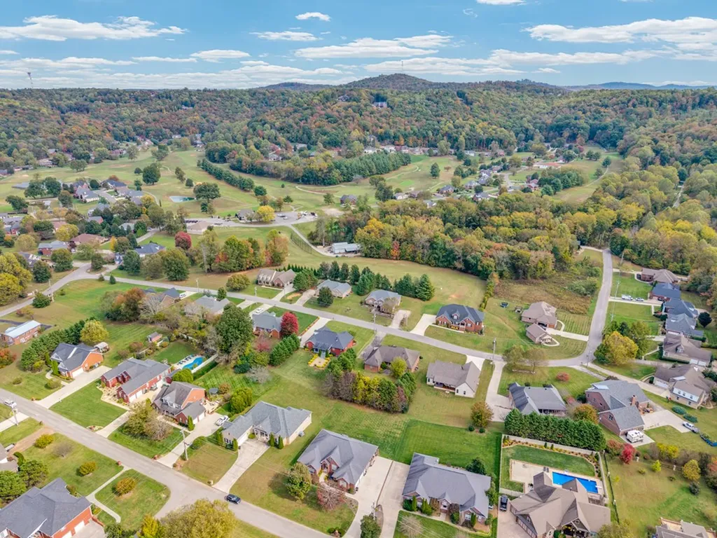 322 New Heritage Drive Cookeville TN 38506