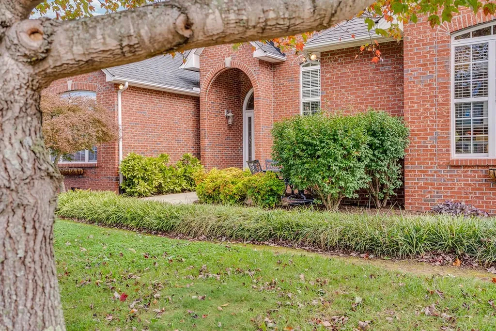 322 New Heritage Drive Cookeville TN 38506