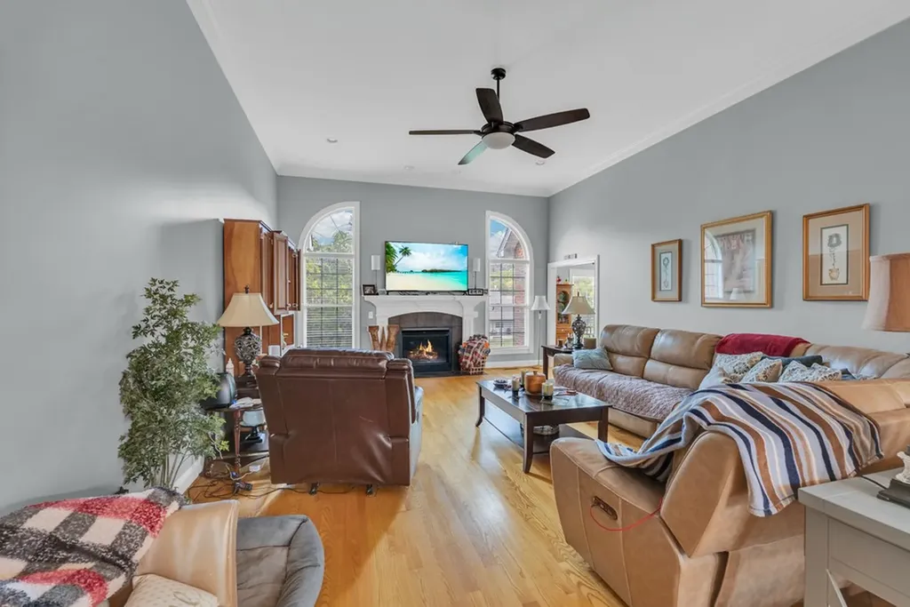 322 New Heritage Drive Cookeville TN 38506