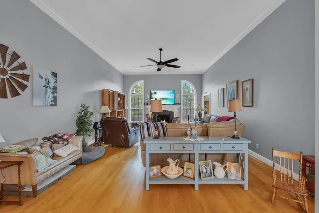 322 New Heritage Drive Cookeville TN 38506