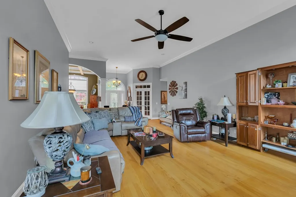 322 New Heritage Drive Cookeville TN 38506