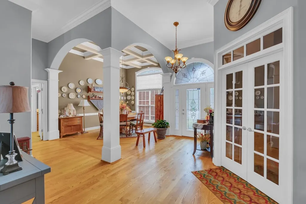 322 New Heritage Drive Cookeville TN 38506