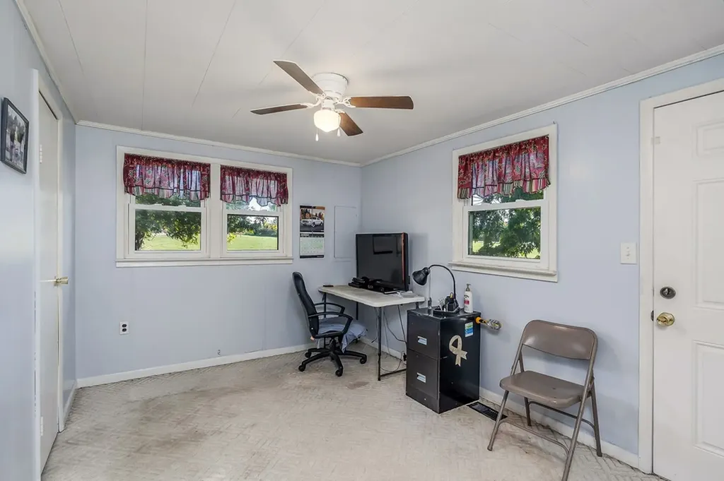 2634 Pine Grove Road Spencer TN 38585