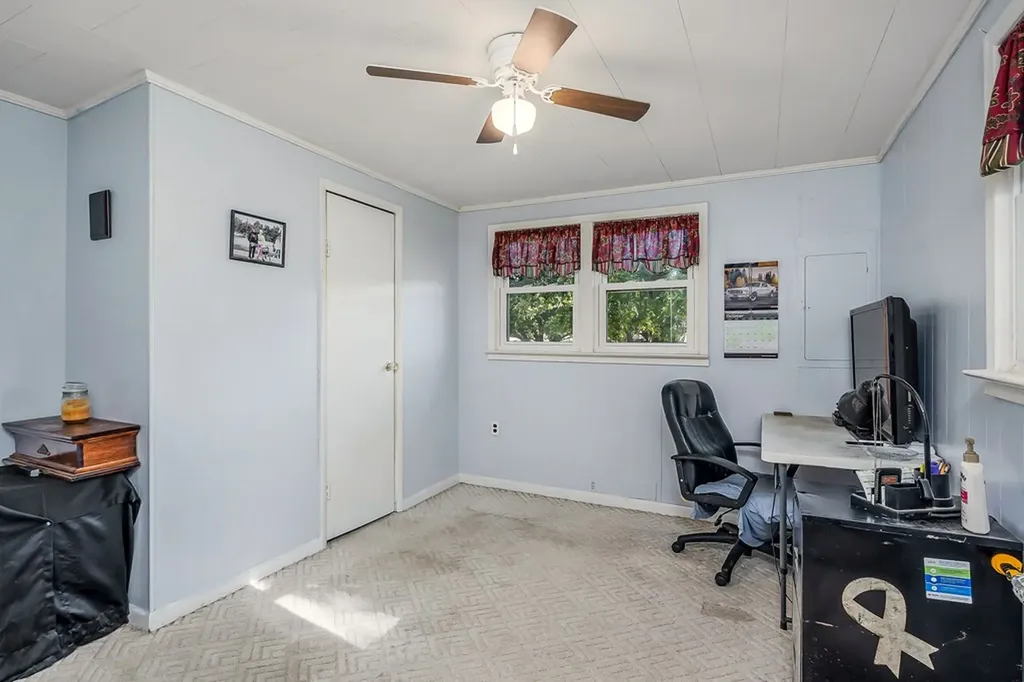 2634 Pine Grove Road Spencer TN 38585