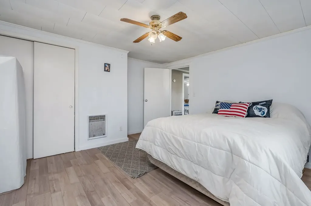 2634 Pine Grove Road Spencer TN 38585