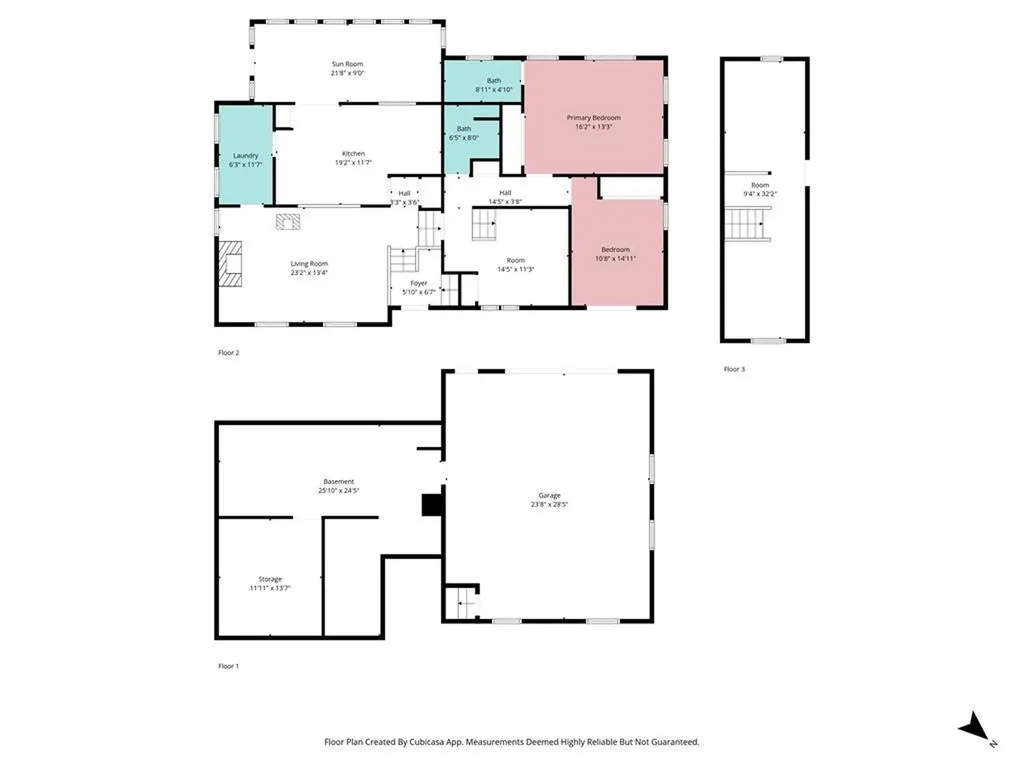 5091 Turney Groce Road Byrdstown TN 38549