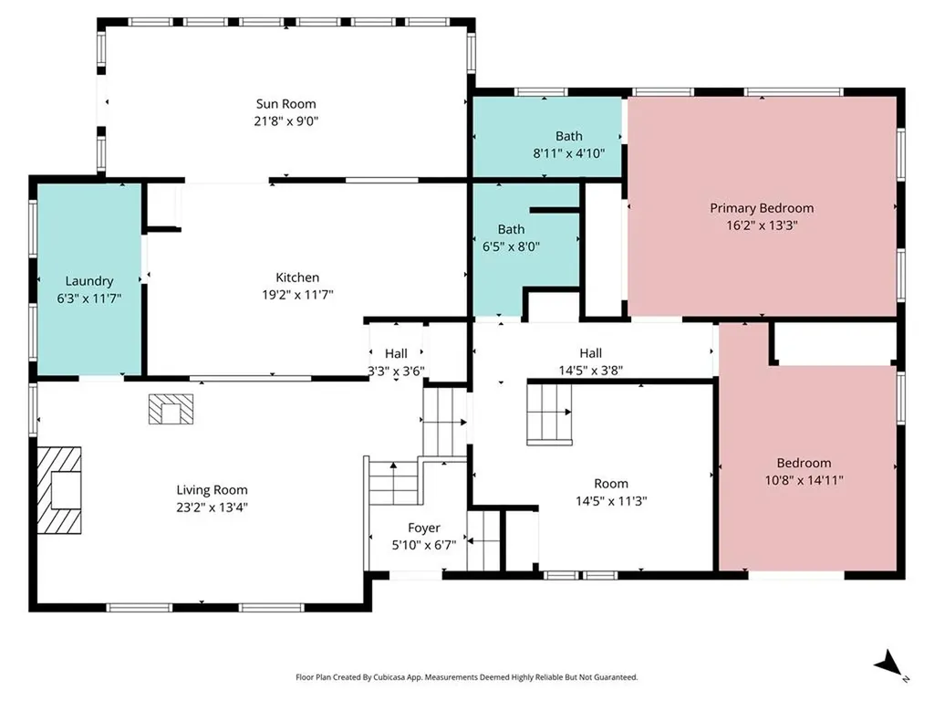 5091 Turney Groce Road Byrdstown TN 38549
