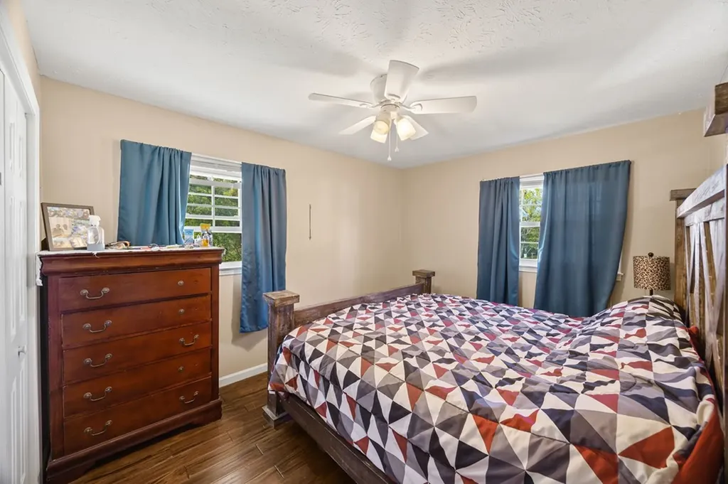 3464 S Grundy Quarles Highway Gainesboro TN 38562