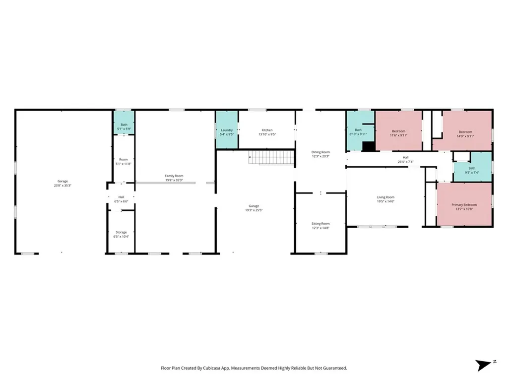 3464 S Grundy Quarles Highway Gainesboro TN 38562