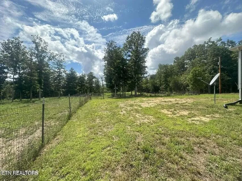 216 Valerie Drive (8.53 Acres) Deer Lodge TN 37726-3506