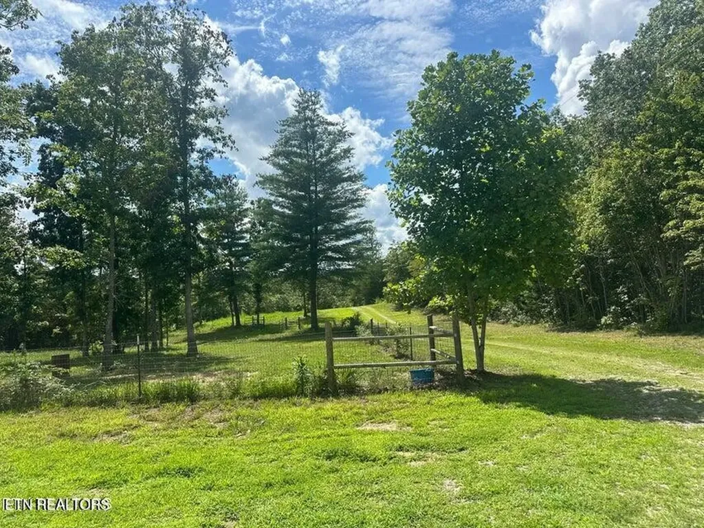 216 Valerie Drive (8.53 Acres) Deer Lodge TN 37726-3506