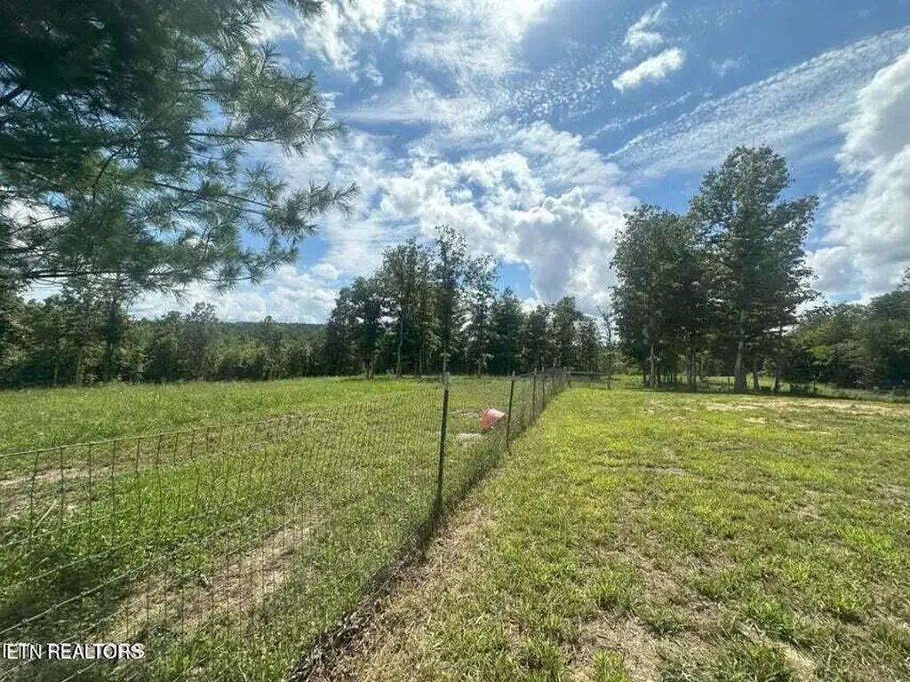 216 Valerie Drive (8.53 Acres) Deer Lodge TN 37726-3506