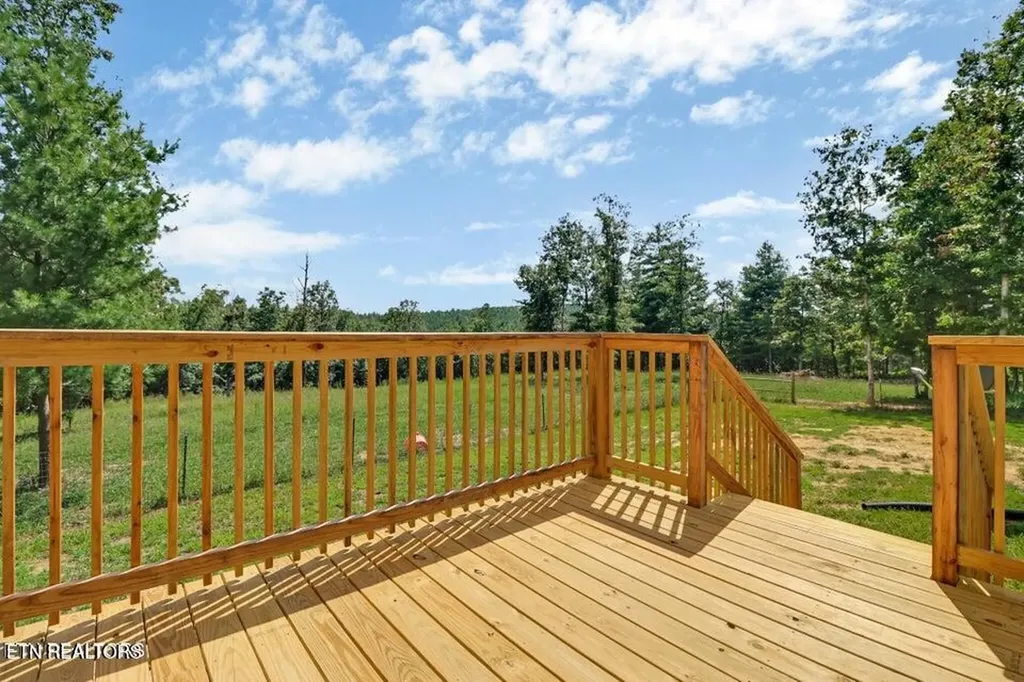 216 Valerie Drive (8.53 Acres) Deer Lodge TN 37726-3506