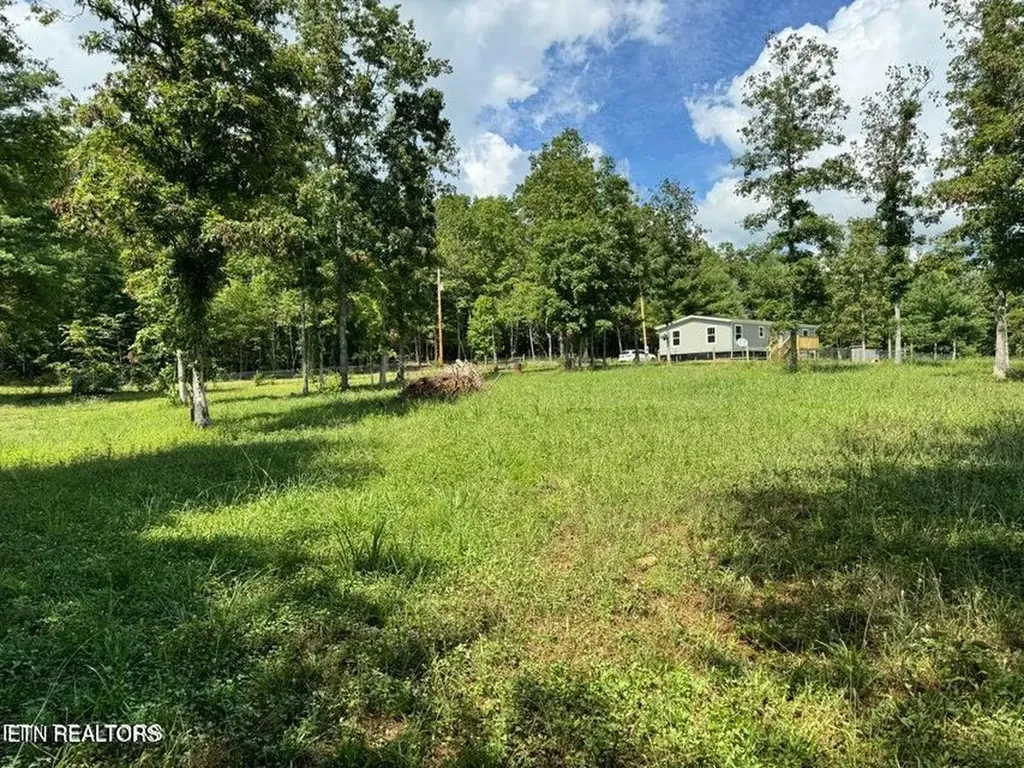 216 Valerie Drive (8.53 Acres) Deer Lodge TN 37726-3506