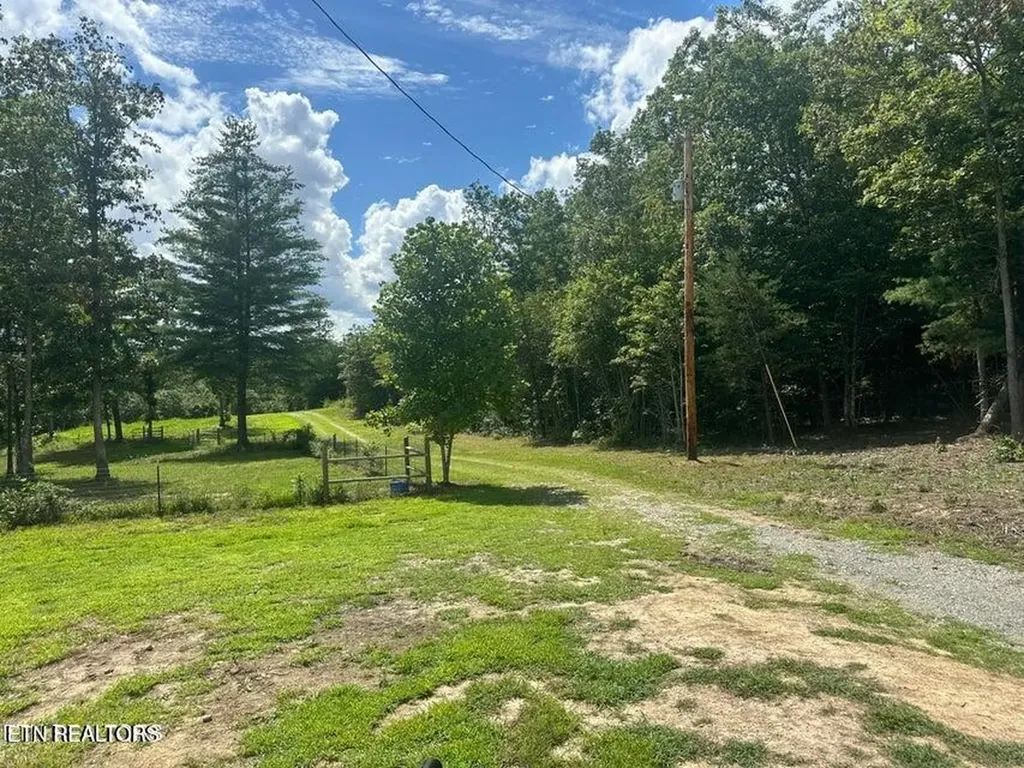 216 Valerie Drive (8.53 Acres) Deer Lodge TN 37726-3506