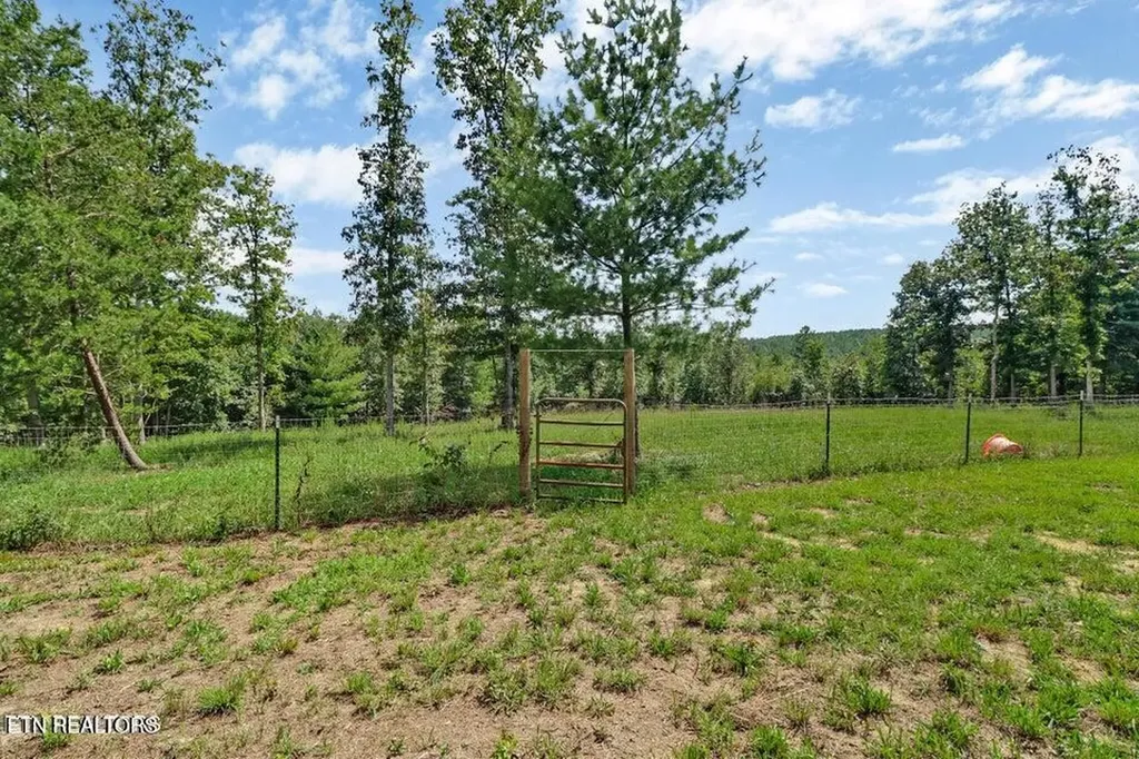 216 Valerie Drive (8.53 Acres) Deer Lodge TN 37726-3506