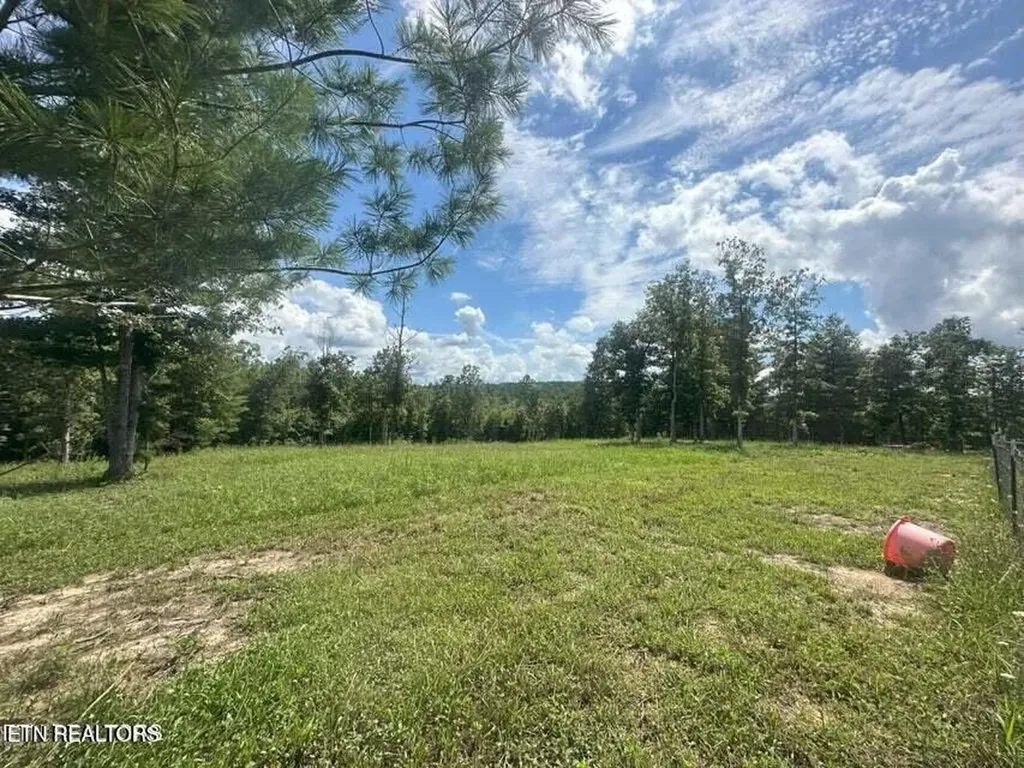 216 Valerie Drive (8.53 Acres) Deer Lodge TN 37726-3506