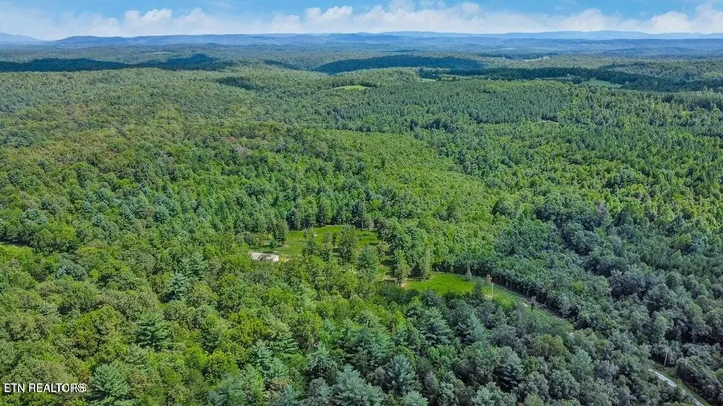 0 Valerie Drive Deer Lodge TN 37726-3506