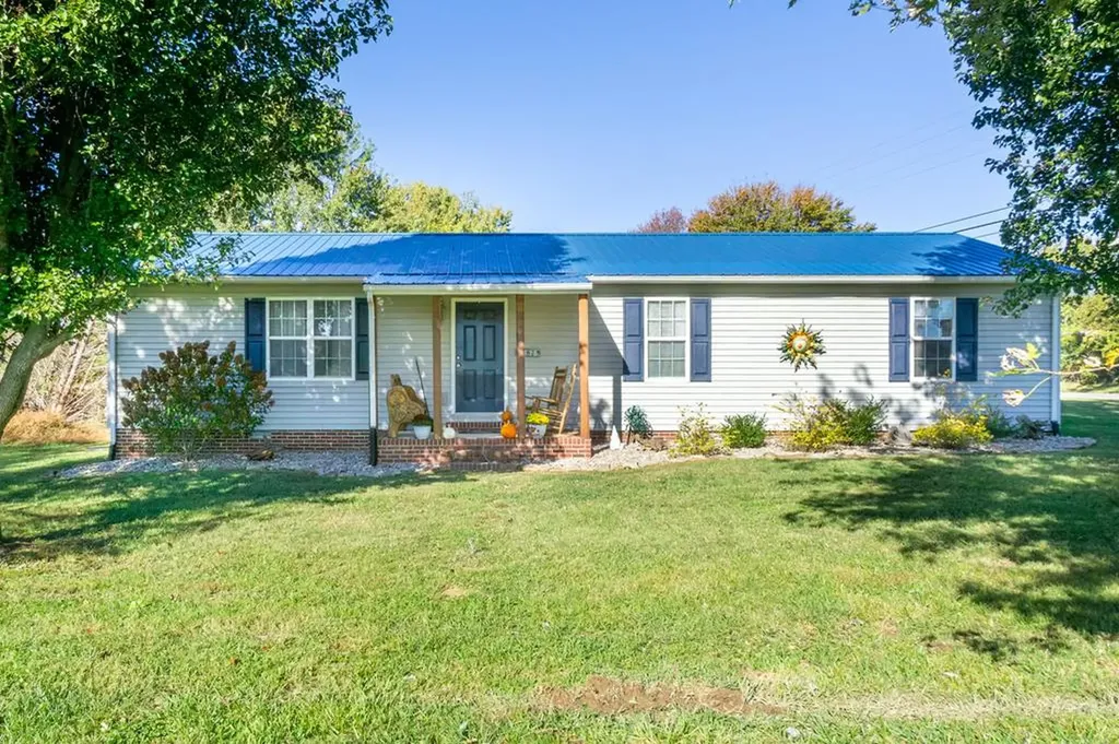 6538 6538 Hilham Cookeville TN 38506