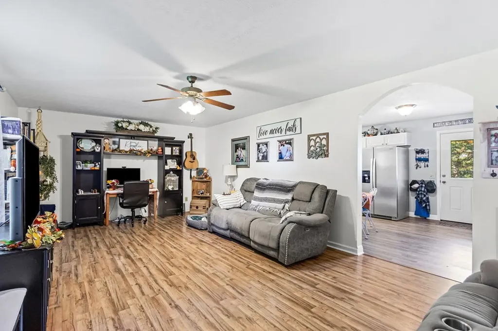 6538 6538 Hilham Cookeville TN 38506