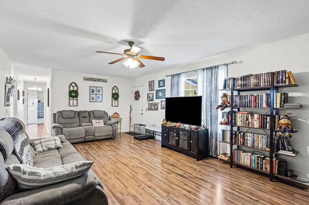 6538 6538 Hilham Cookeville TN 38506