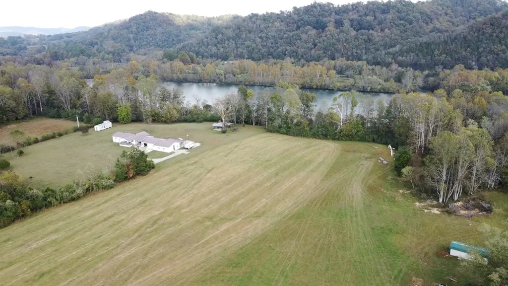 Tract 16 Fairground Lane Whitleyville TN 38588