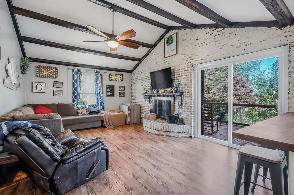 209 Lankford Road Cookeville TN 38506