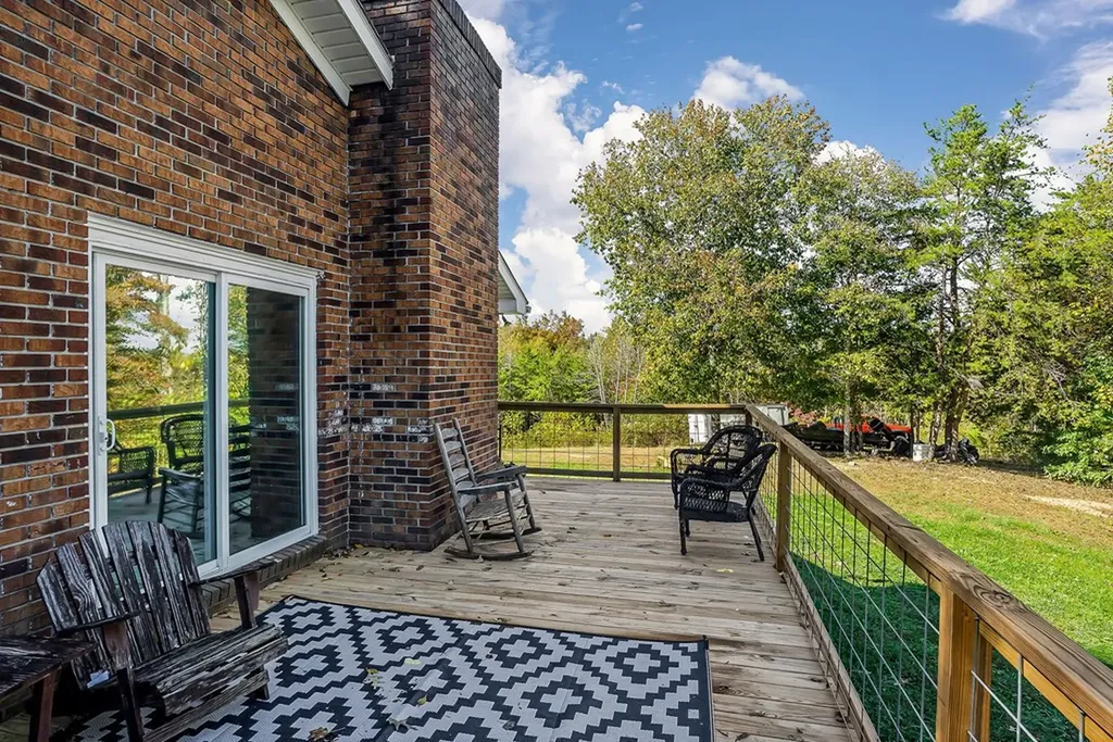 209 Lankford Road Cookeville TN 38506