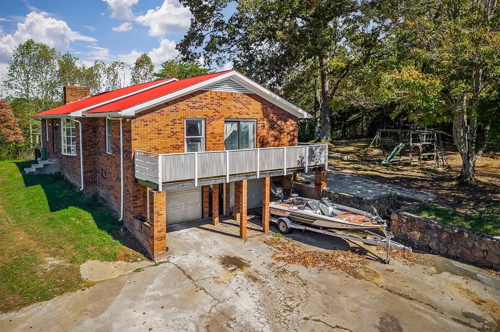 209 Lankford Road Cookeville TN 38506