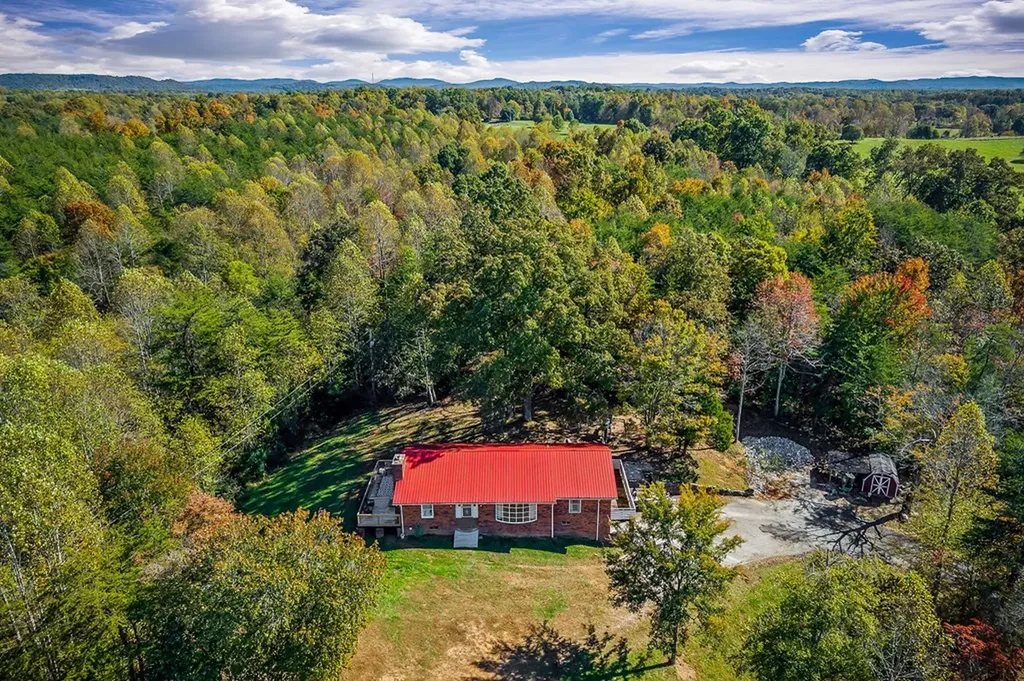 209 Lankford Road Cookeville TN 38506