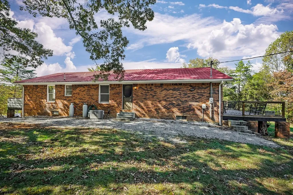 209 Lankford Road Cookeville TN 38506