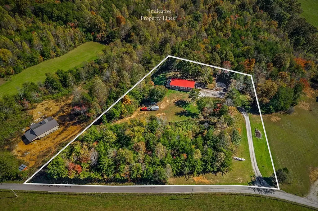 209 Lankford Road Cookeville TN 38506