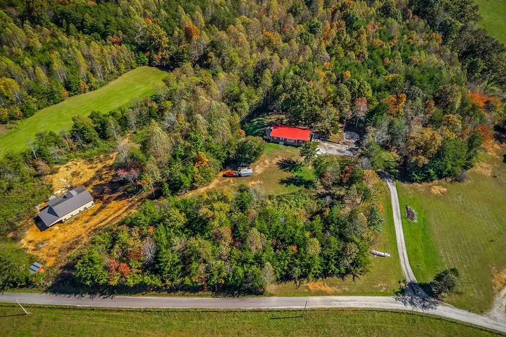 209 Lankford Road Cookeville TN 38506