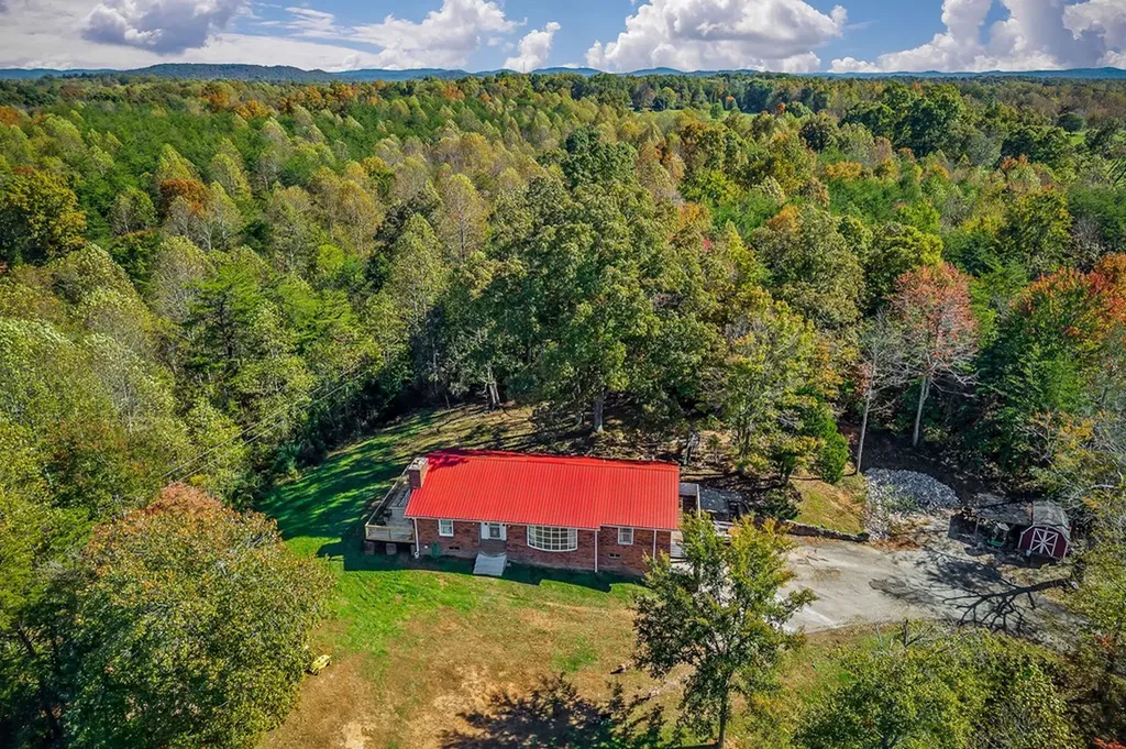 209 Lankford Road Cookeville TN 38506