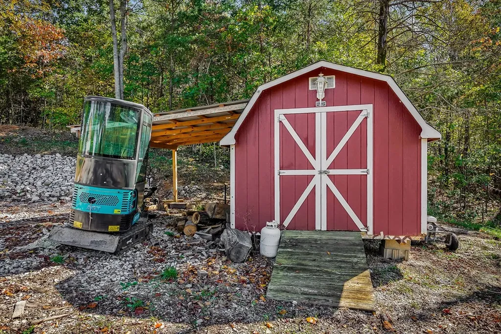 209 Lankford Road Cookeville TN 38506