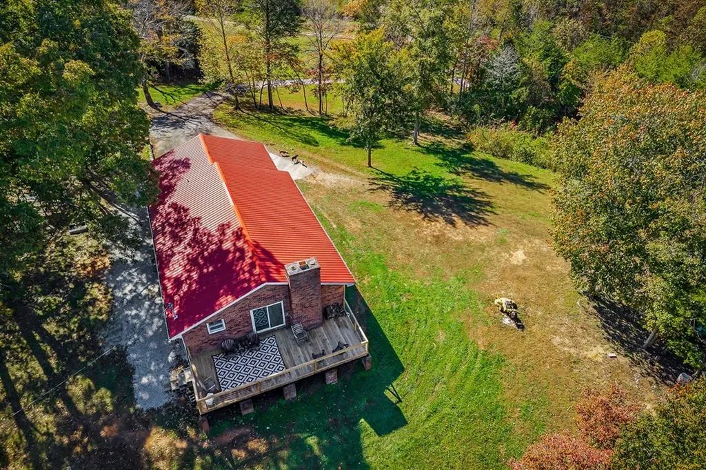 209 Lankford Road Cookeville TN 38506