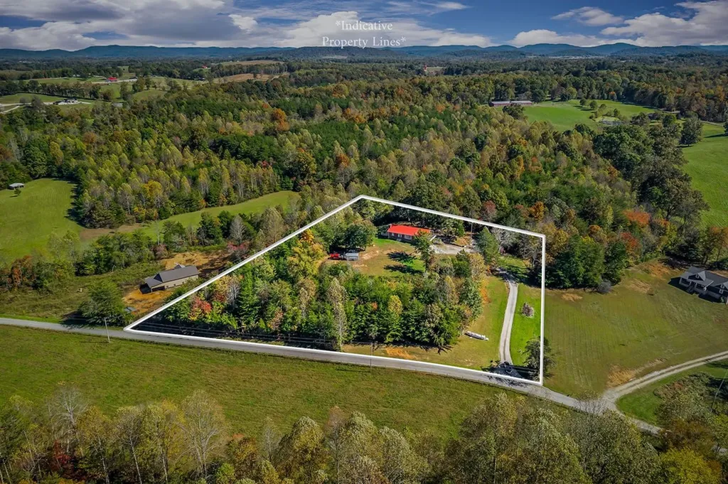 209 Lankford Road Cookeville TN 38506