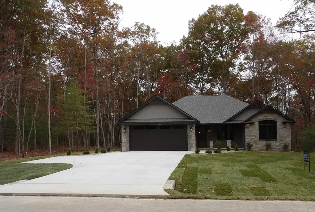 715 Westchester Drive Crossville TN 38558