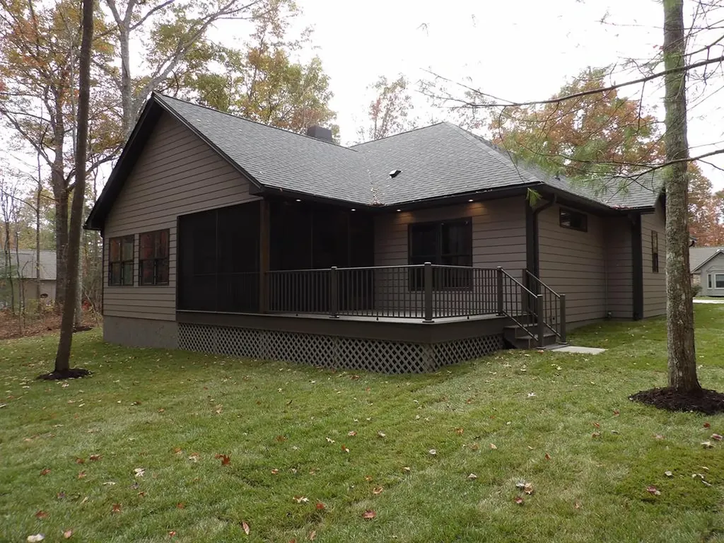 715 Westchester Drive Crossville TN 38558