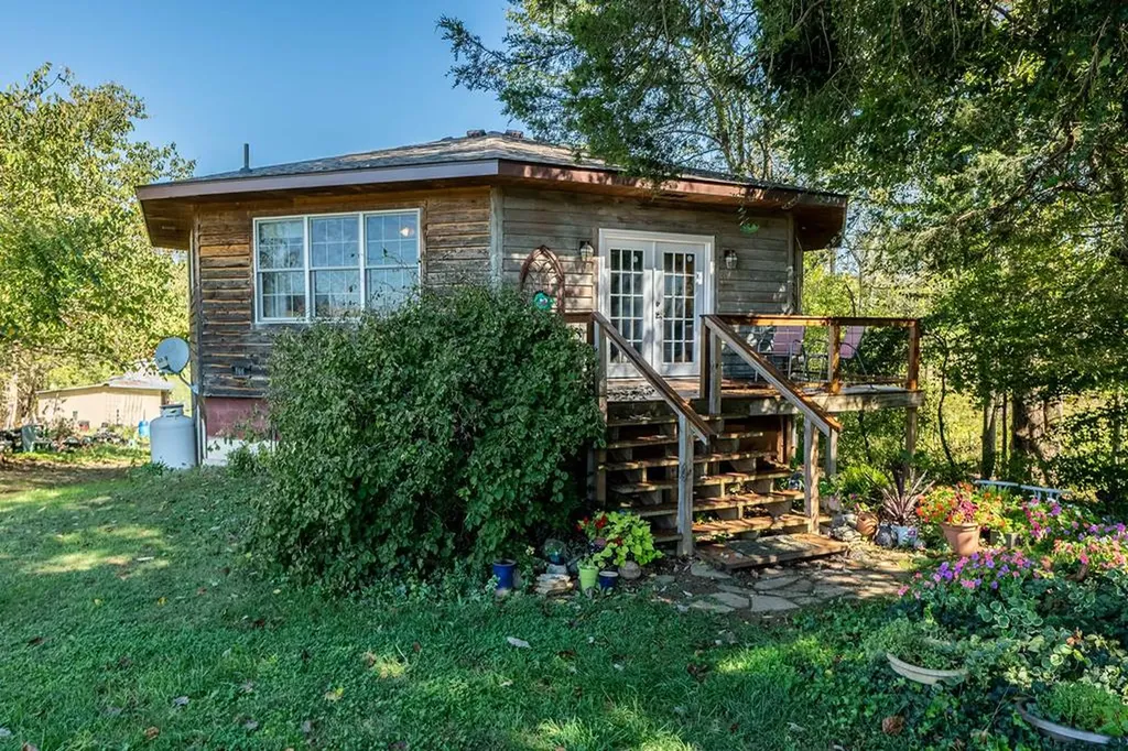 166 Bethlehem Road Rickman TN 38580