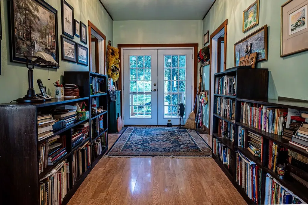 166 Bethlehem Road Rickman TN 38580