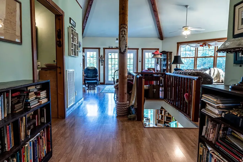 166 Bethlehem Road Rickman TN 38580