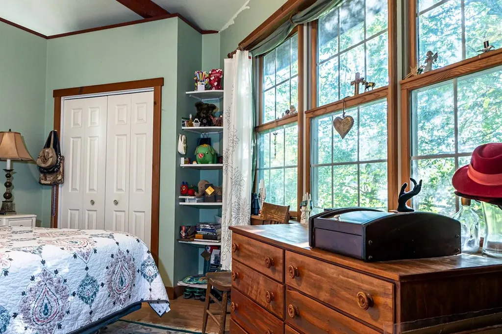 166 Bethlehem Road Rickman TN 38580